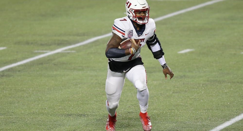 Liberty Flames 2.0 Season Preview | The College Football Experience (Ep. 735)