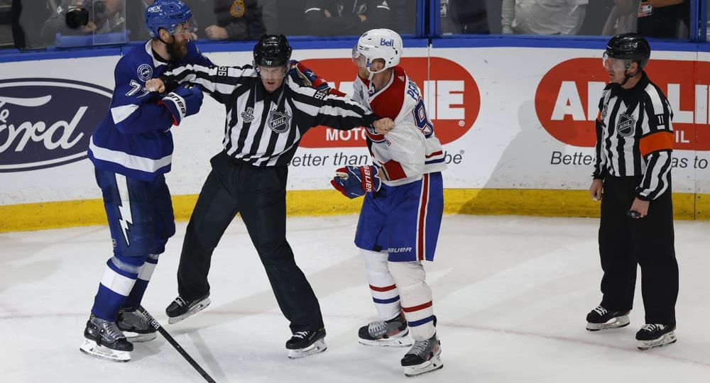 Lightning - Canadiens: Stanley Cup Final Game 3 Predictions