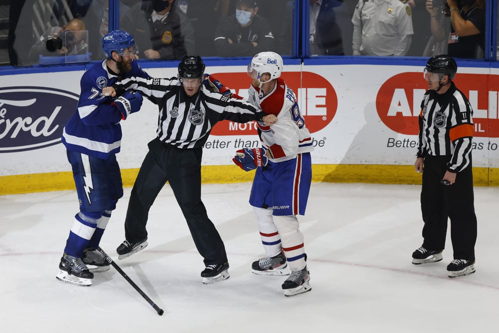 Lightning - Canadiens: Stanley Cup Final Game 3 Predictions