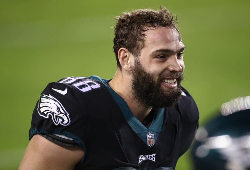 The Other Tight Ends I SGPN Fantasy Football Podcast (Ep.11)