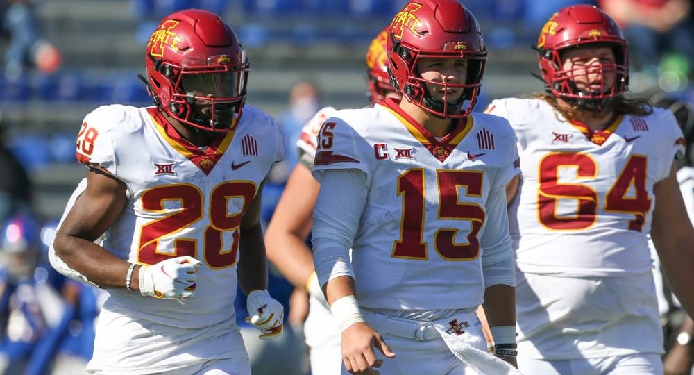 Iowa State Cyclones Season Preview | The College Football Experience (Ep. 711)