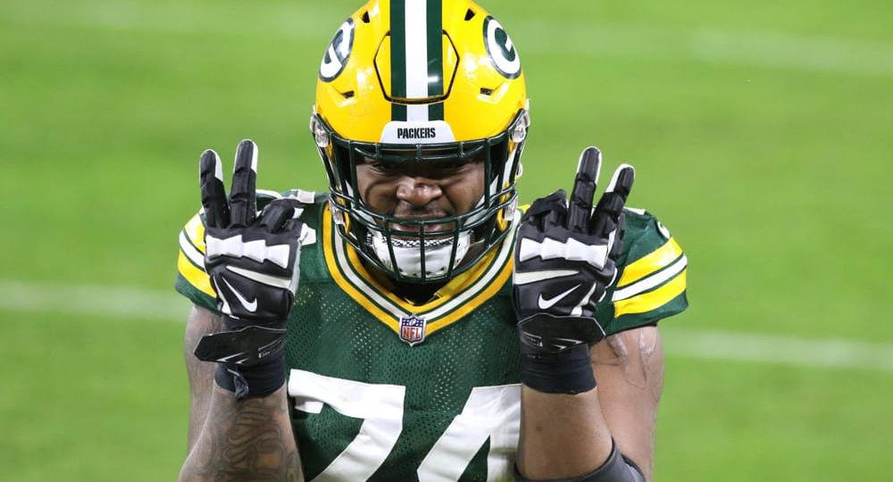 NFC North Win Totals 2021 NFL Betting Picks