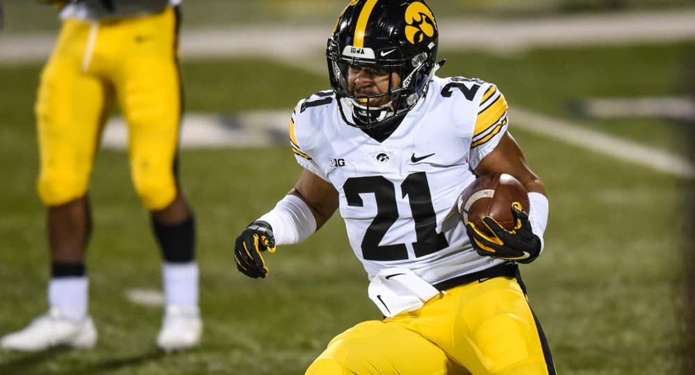 Iowa Hawkeyes Season Preview | The College Football Experience (Ep. 711)
