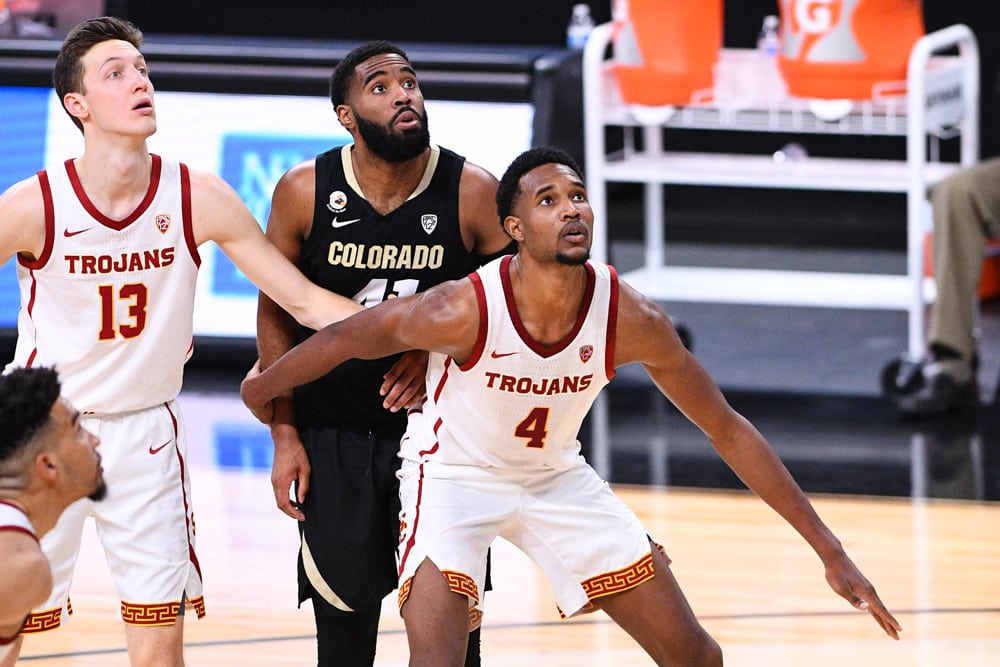 2021 NBA Draft Betting Props