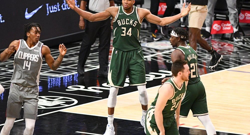NBA Finals Game 3: Player Props