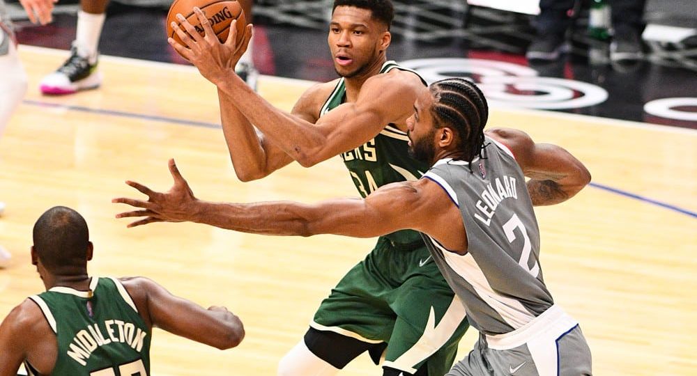 NBA Finals Game 6 Player Props