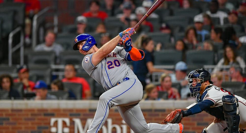 MLB Home Run Derby 2021 Betting Picks