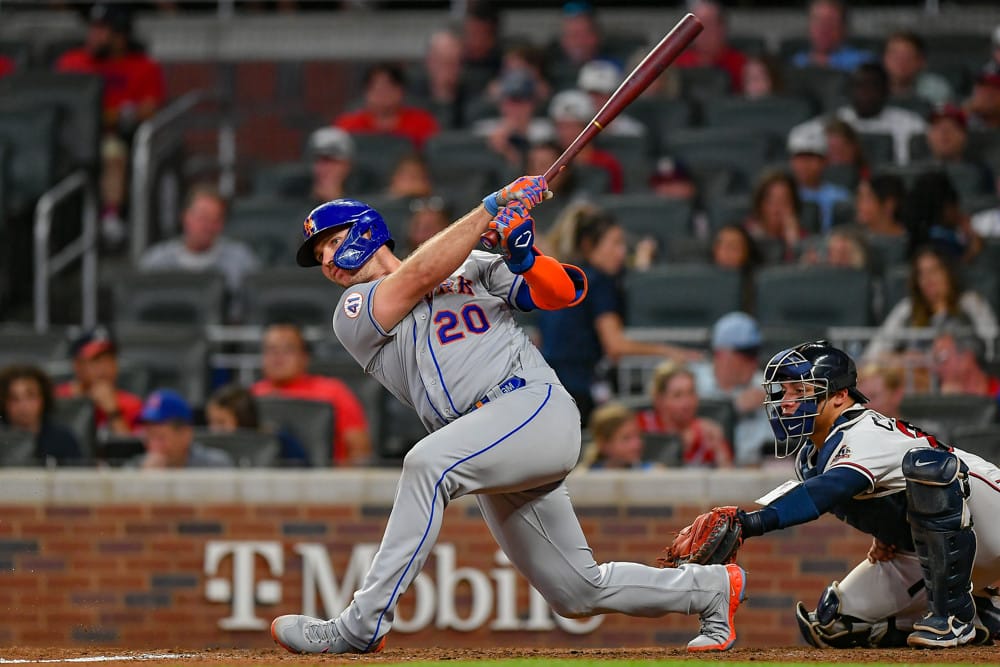 MLB Home Run Derby 2021 Betting Picks