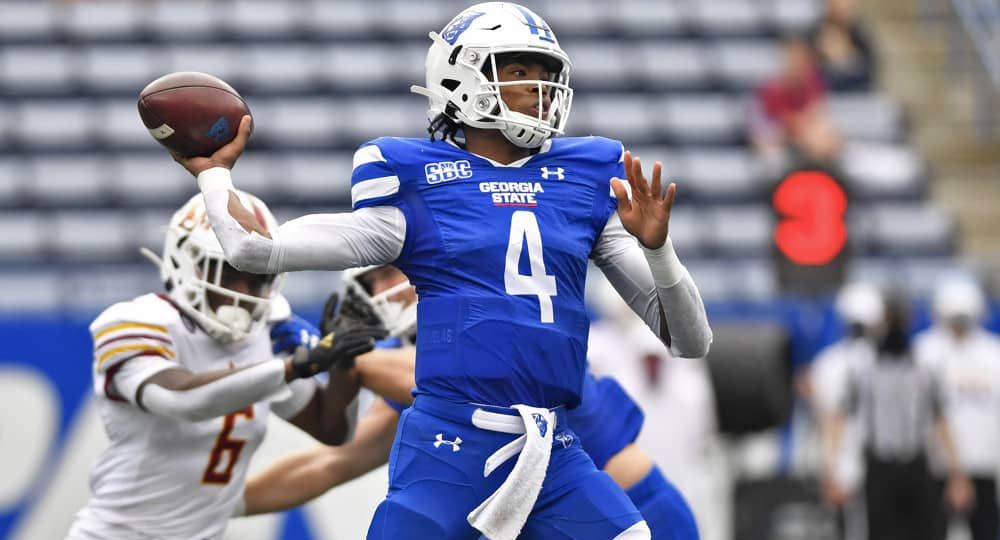 Georgia State Panthers Season Preview | The College Football Experience (Ep. 703)