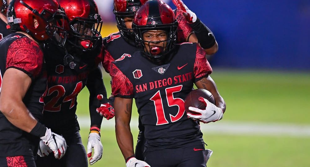 San Diego State Aztecs Season Preview | The College Football Experience (Ep. 764)