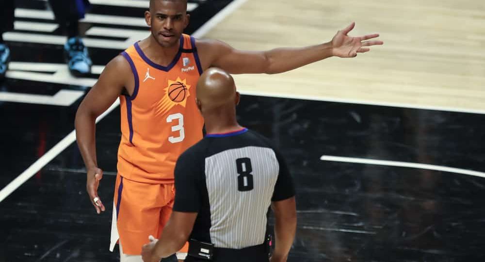 NBA Finals Game 5 Betting Preview + Team USA News | NBA Gambling Podcast (Ep. 212)