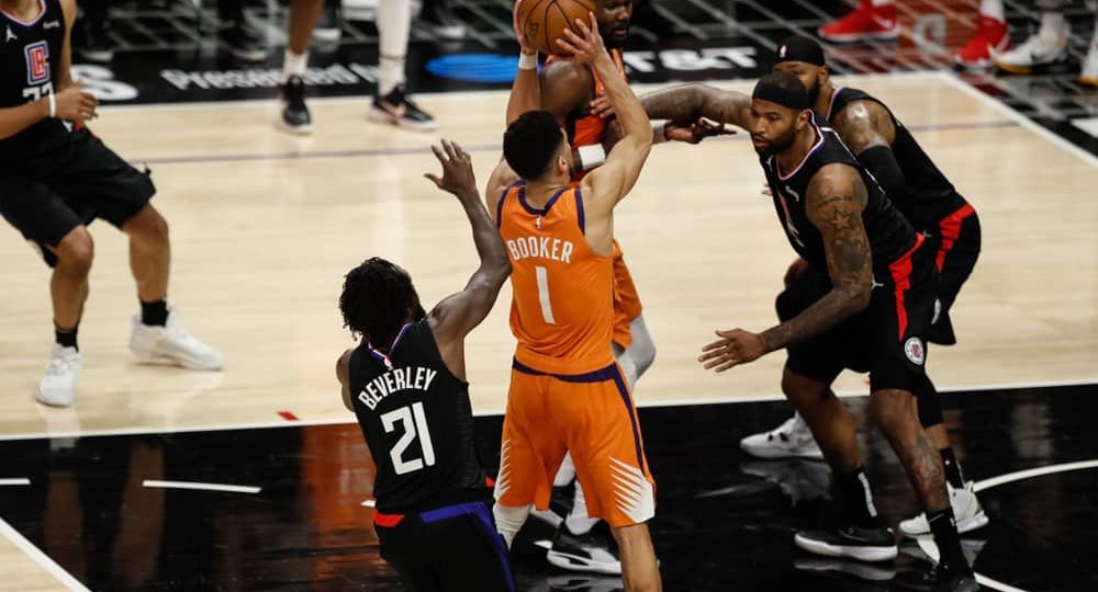 NBA Finals Game One Player Props