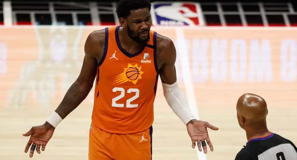 NBA DFS Picks 7/8- NBA Finals Game 2