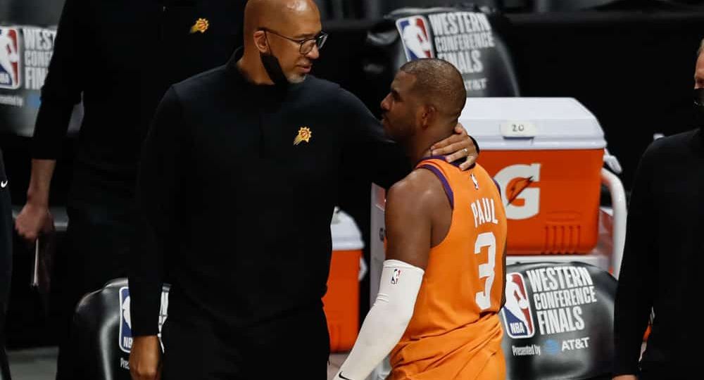 NBA Finals Game 2 Preview + Best Bets | NBA Gambling Podcast (Ep. 209)