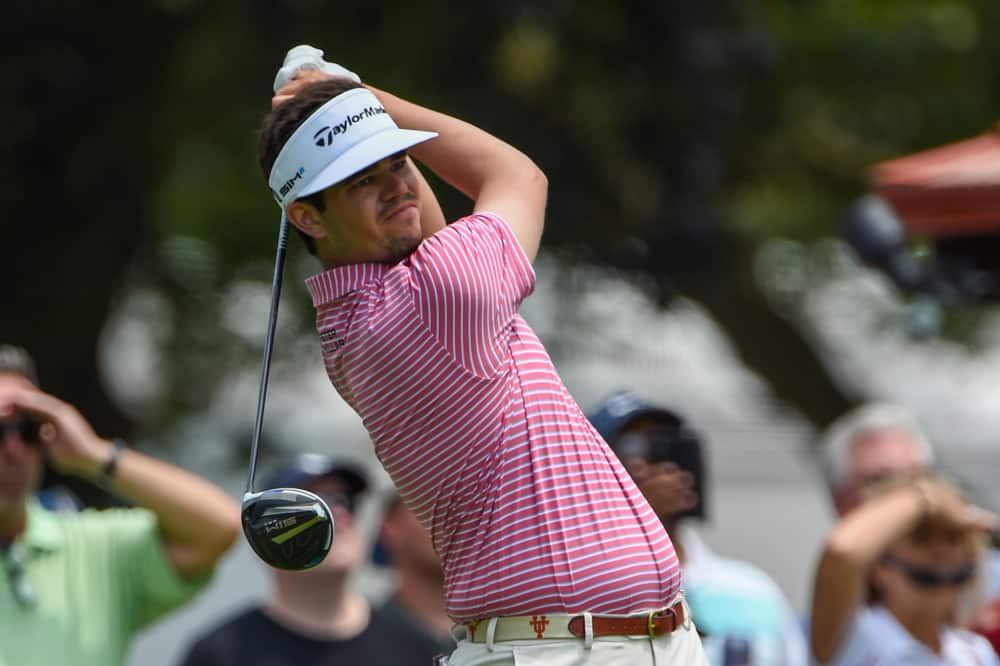 2021 John Deere Classic DraftKings Picks