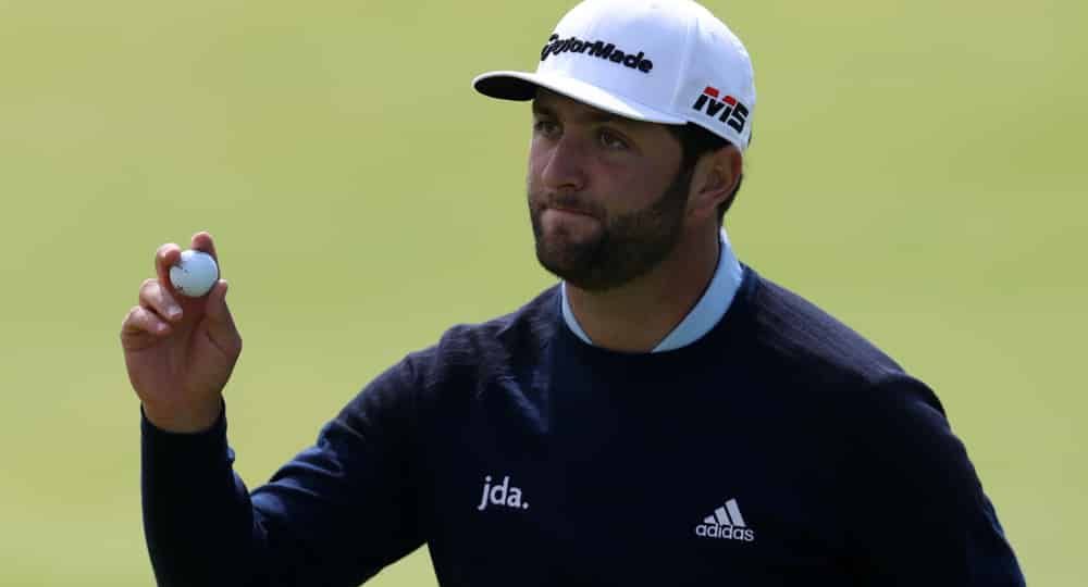 Scottish Open DFS Picks & Best Bets | Golf Gambling Podcast (Ep. 71)
