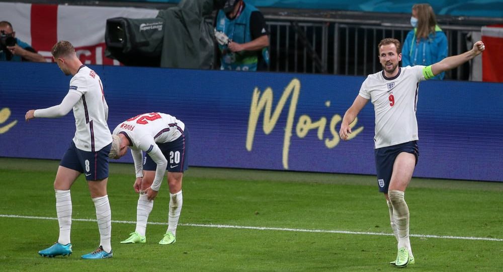 Euro 2020 Picks + Final | The Striker Podcast (Ep.10)