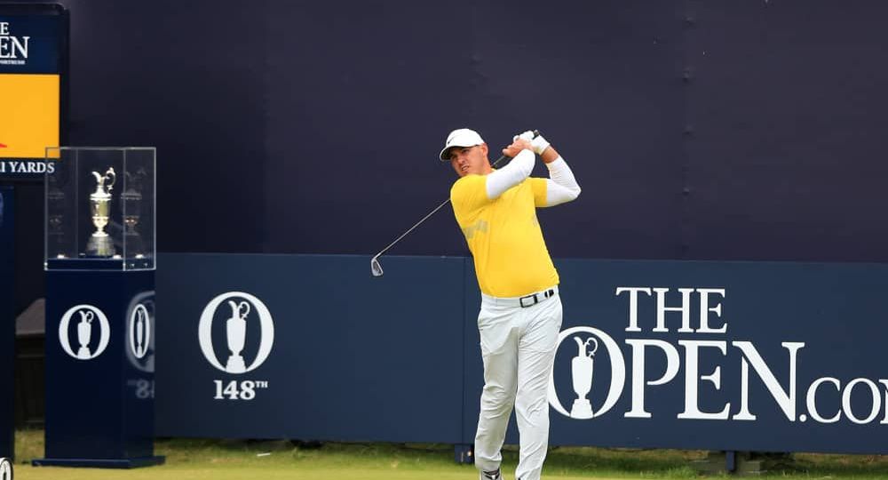 Best Bets to Win the Open Championship