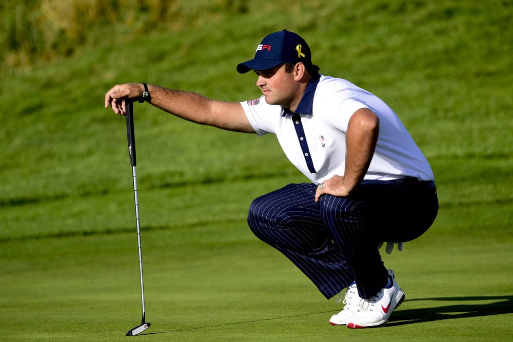 Men's Olympic Golf Preview | Golf Gambling Podcast (Ep. 76)