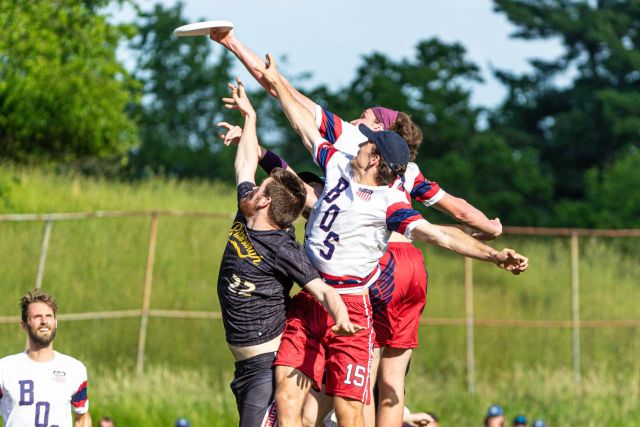 AUDL Week 3 Recap | The Tilted Landshark Podcast (Ep. 7)