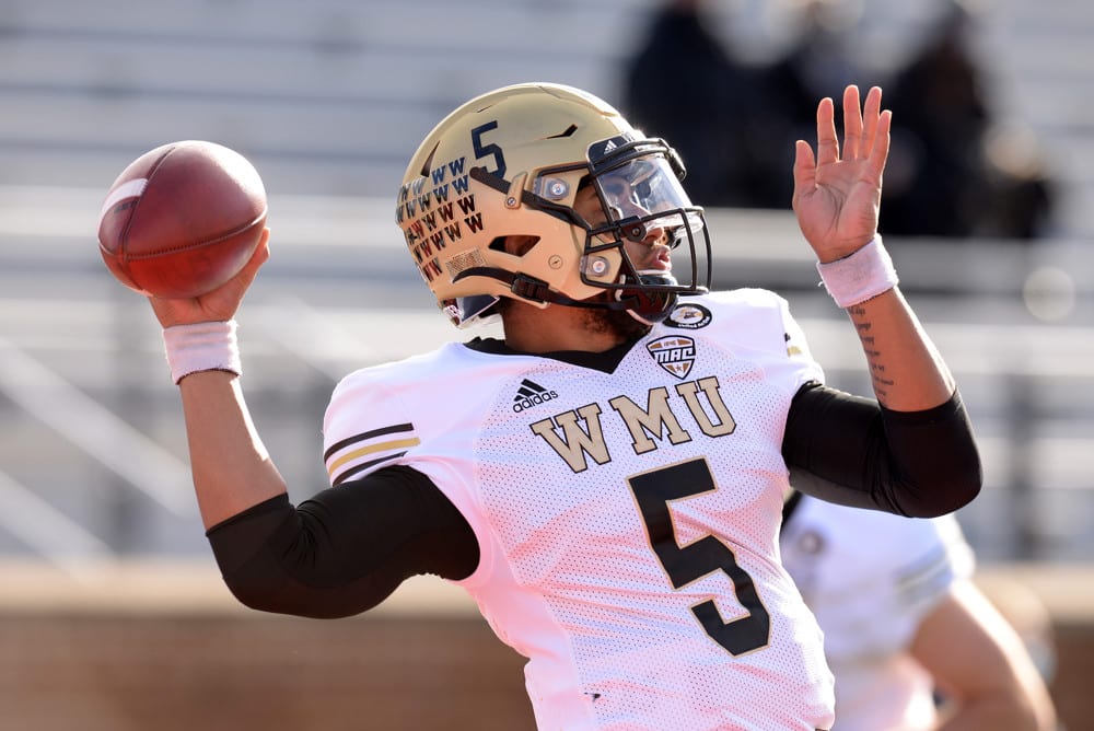 Western Michigan Broncos Season Preview | The College Football Experience (Ep. 808)