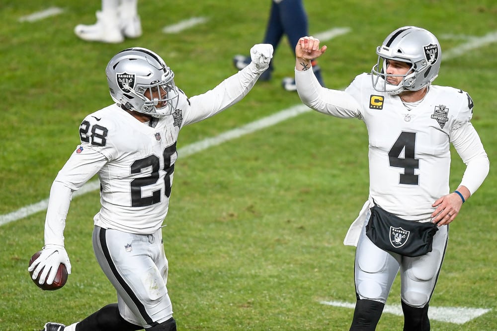 49ers vs Raiders Odds, Pick, Prediction: NFL Preseason Preview