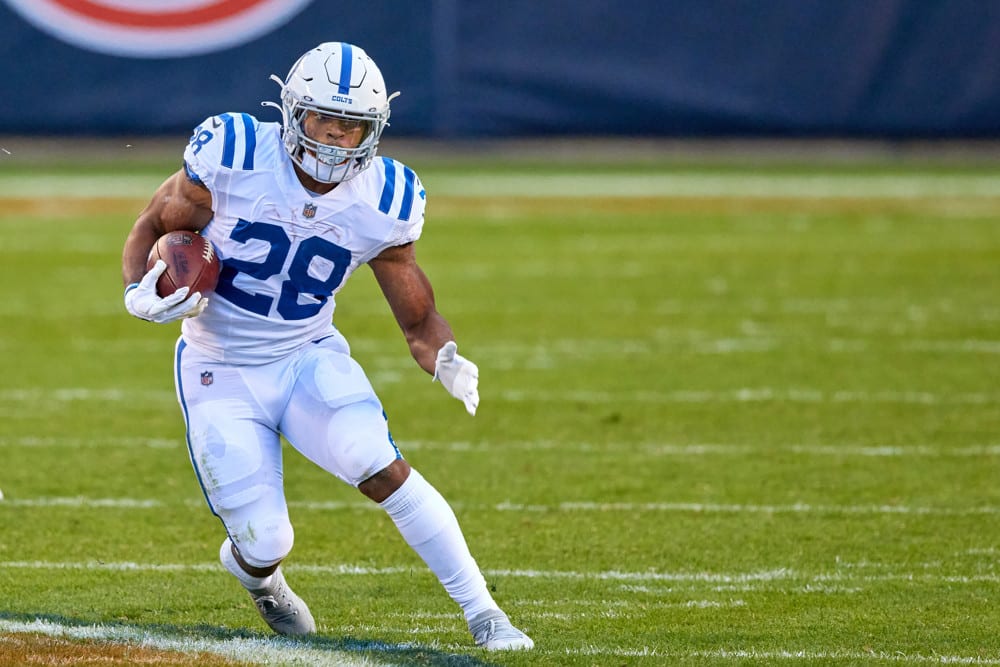 2022 Indianapolis Colts Betting Preview