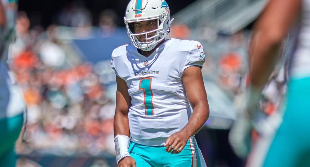 Miami Dolphins Predictions for 2021