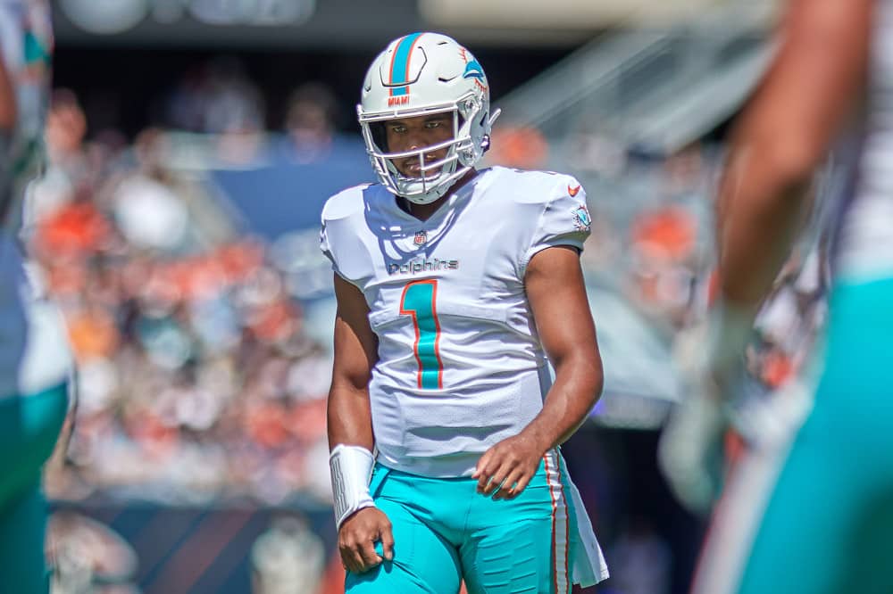 Miami Dolphins Predictions for 2021