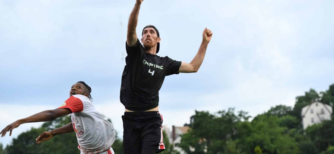 AUDL Week 5 Preview and Picks | The Tilted Landshark Podcast (Ep. 10)