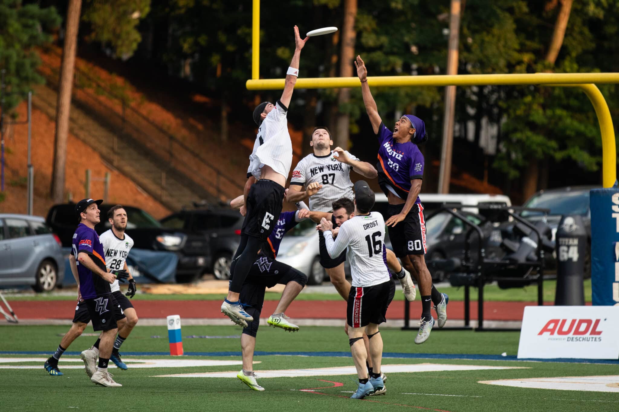 AUDL Picks and Best Bets for Championship Weekend (Semifinals)