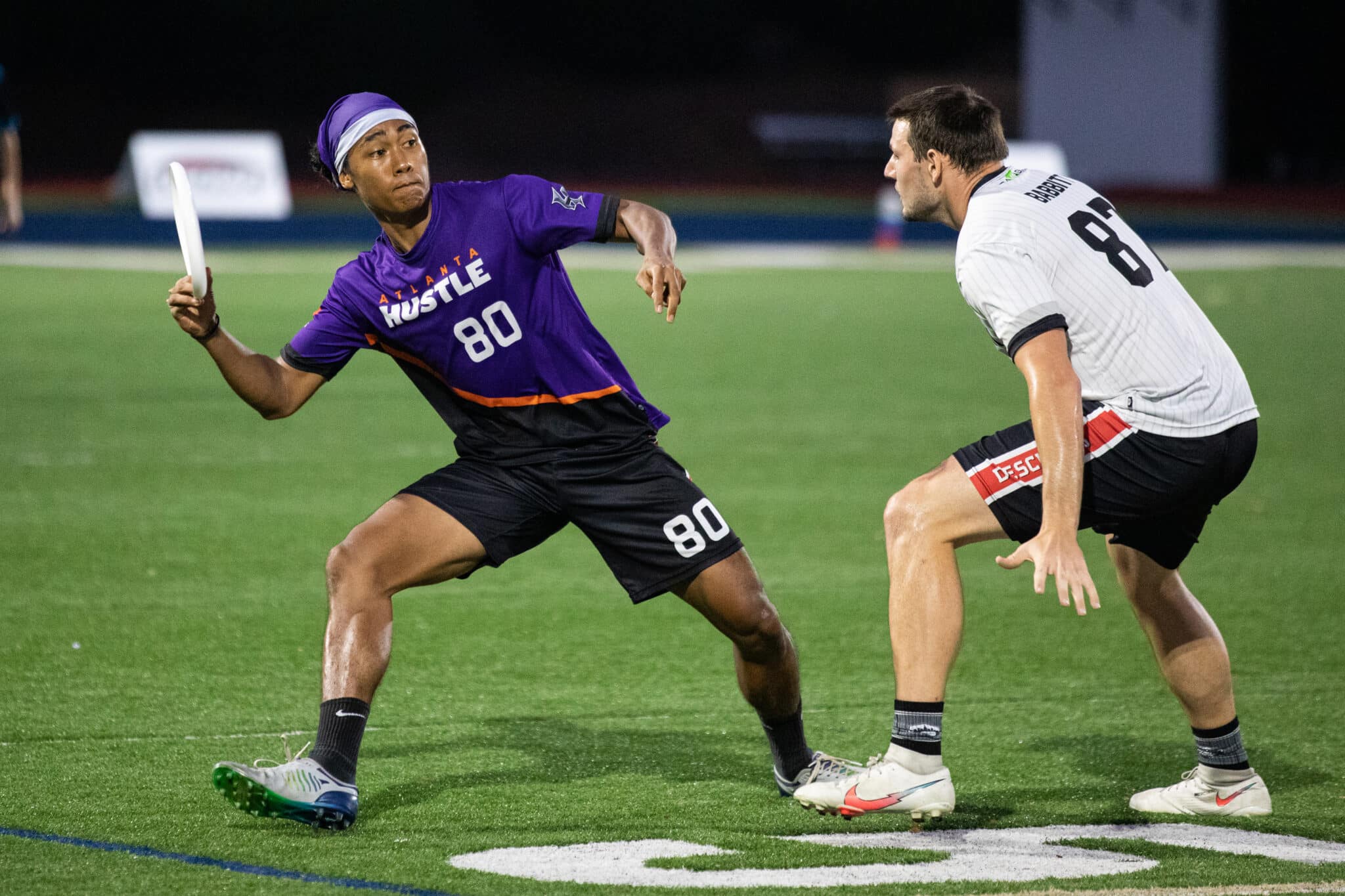 AUDL Week1 Recap | The Tilted Landshark Podcast (Ep. 3)