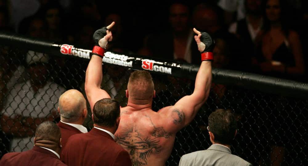 Bellator, PFL, Lesnar (Women, Dinosaurs, Violence)| MMA Gambling Podcast (Ep.64)