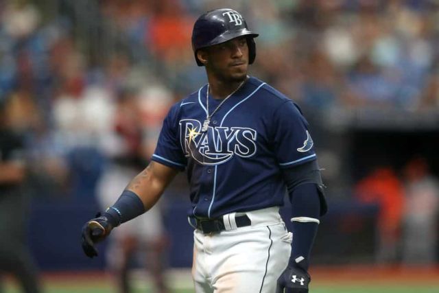 Second Formal Complaint Lodged Against Wander Franco