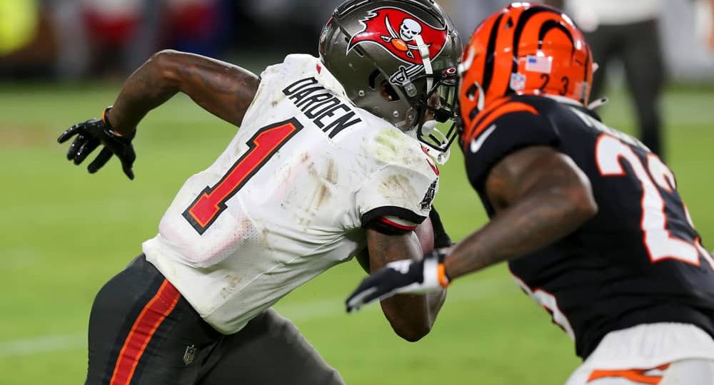 Week 2 NFL Preseason DraftKings Picks: Saturday 8/21