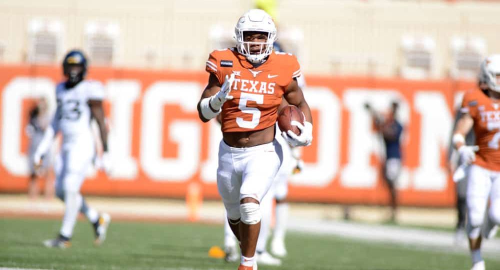 Texas Longhorns Season Preview | The College Football Experience (Ep. 777)