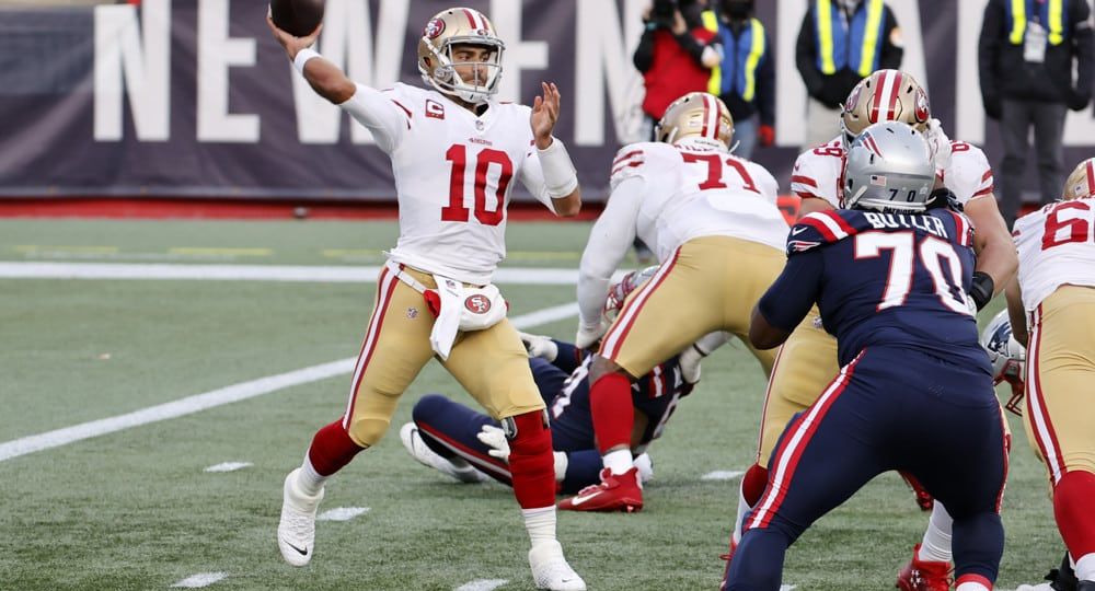 San Francisco 49ers Predictions for 2021