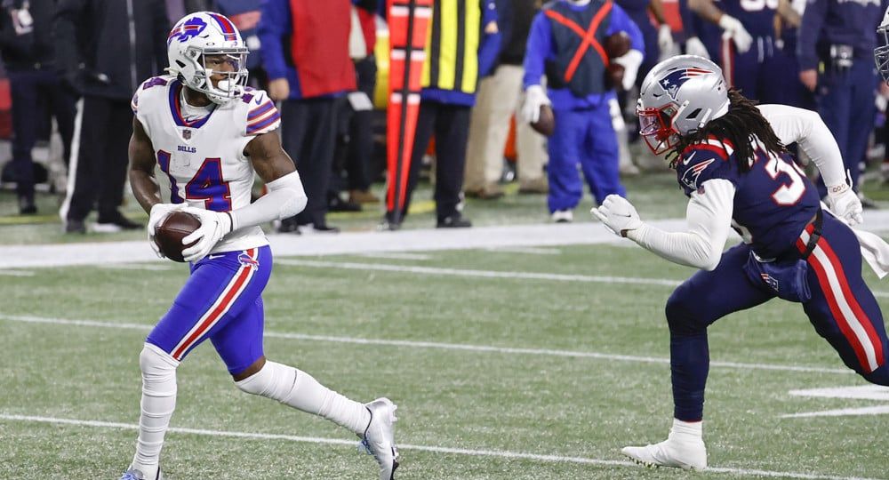 SGPN Fantasy Football Cheat Sheets: August 7 Update