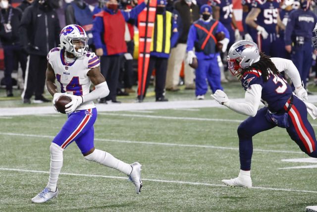 SGPN Fantasy Football Cheat Sheets: August 7 Update