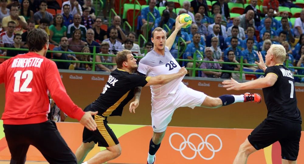 Olympic Handball Predictions: Men's medal games, Women's semifinals