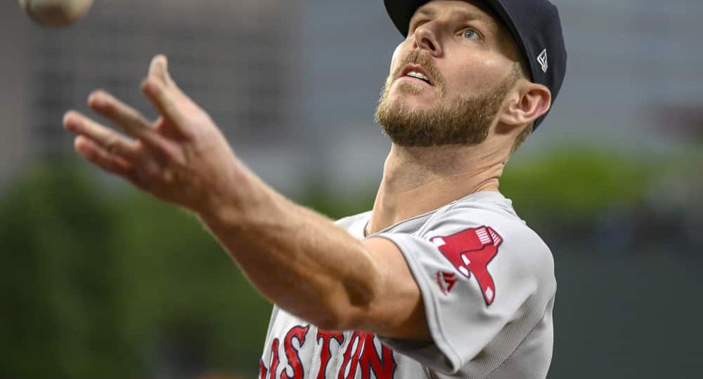 MLB Betting News + Weekend Betting + Red Sox Discussion | MLB Gambling Podcast (Ep. 32)