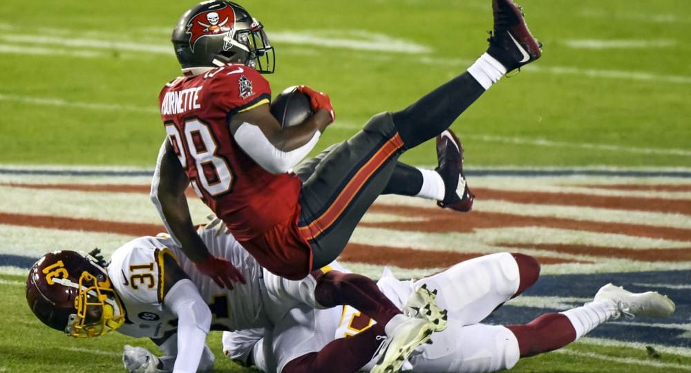 Most Overrated Fantasy Football Players on Each NFL Team