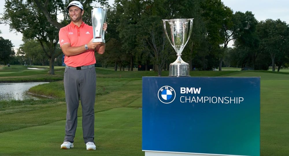 The BMW Championship Preview | Golf Gambling Podcast (Ep. 83)
