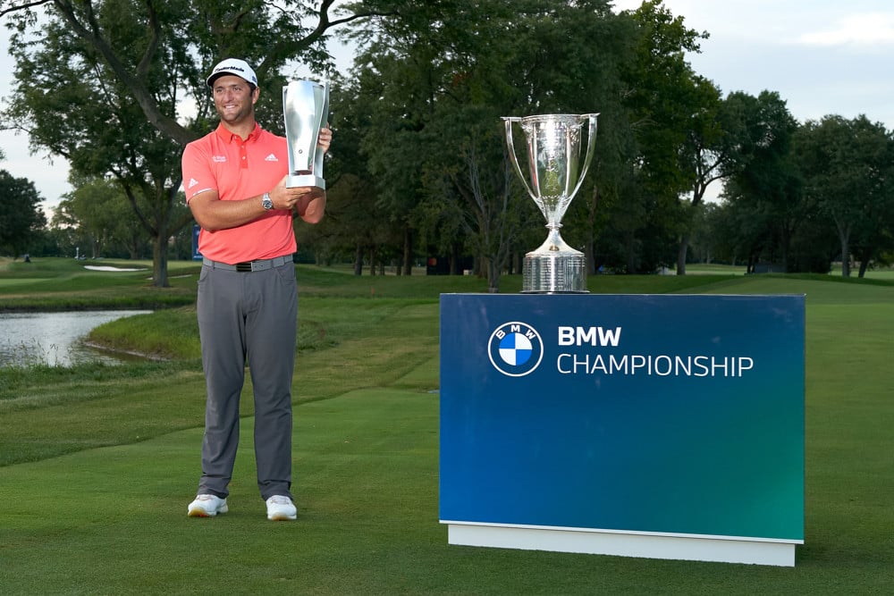 The BMW Championship Preview | Golf Gambling Podcast (Ep. 83)