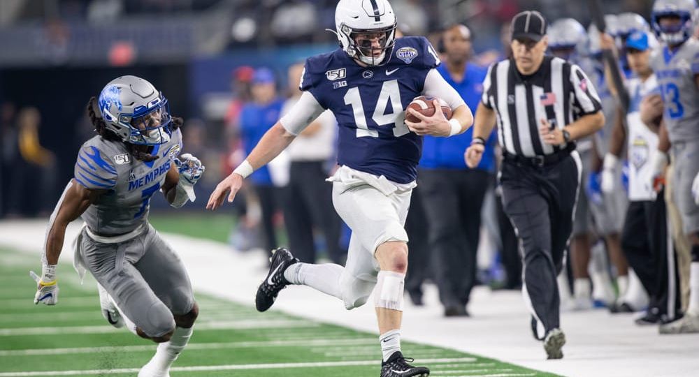 College Football Week 1 Preview & Picks | The College Football Experience (Ep. 828)