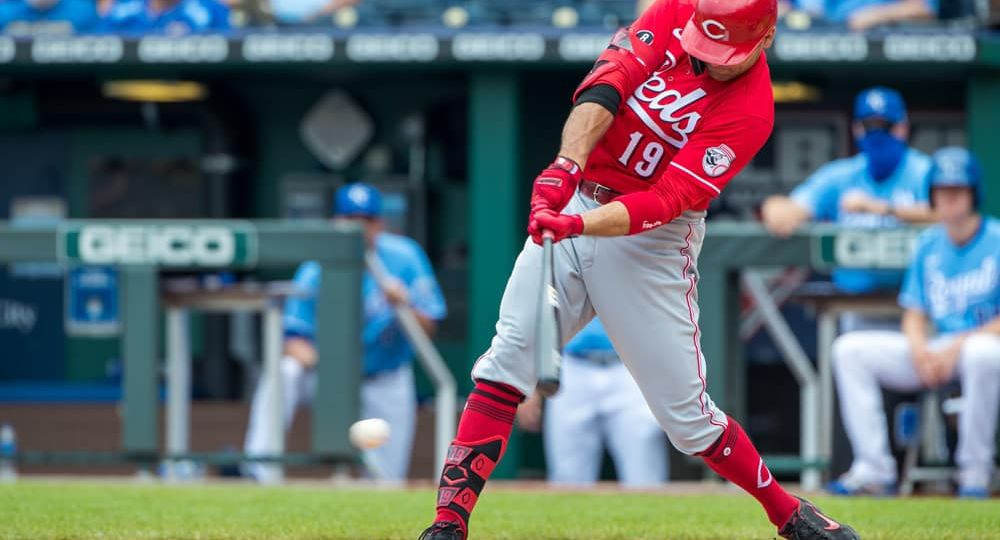 MLB Gambling Podcast Ep. 29 Week Preview 8.1-8.4 + Special Guest MintyBets