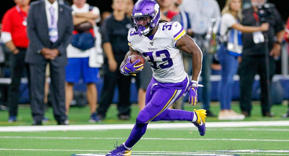 Minnesota Vikings Predictions for 2021