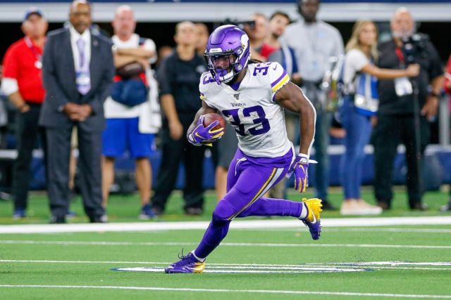 Minnesota Vikings Predictions for 2021