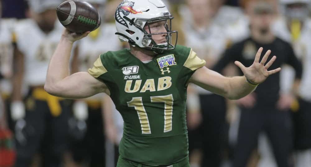 UAB vs Jacksonville State Game Preview | The College Football Experience (Ep. 823)