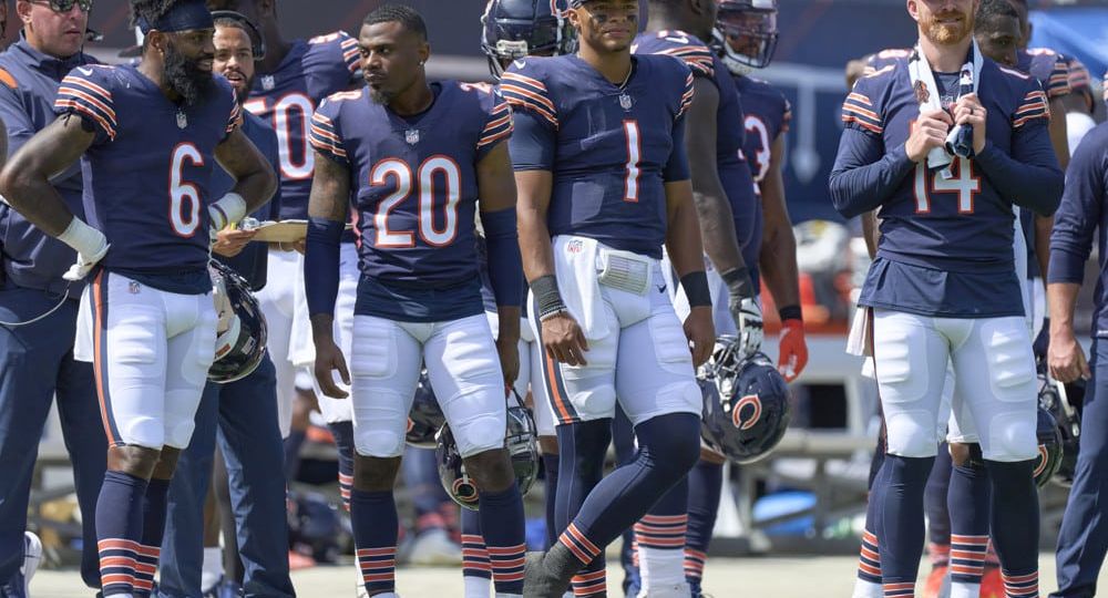 Chicago Bears Predictions for 2021